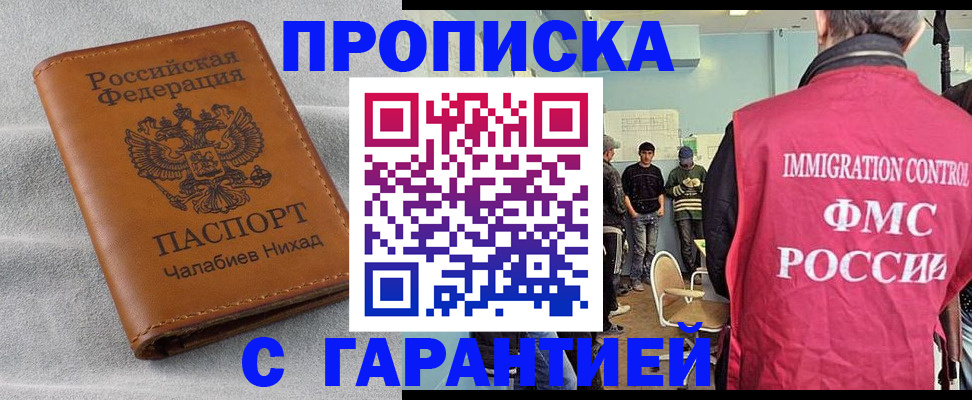 прописка в Талице